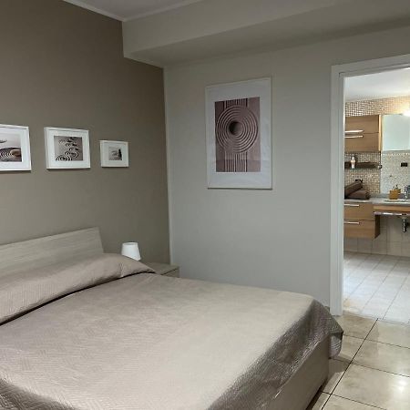 Ferienwohnung La Porta Nel Giardino Asti Exterior foto