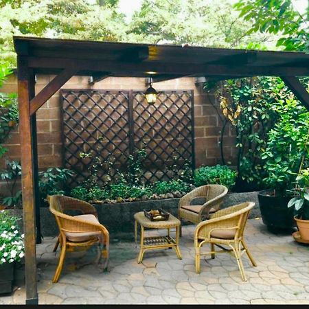 Ferienwohnung La Porta Nel Giardino Asti Exterior foto