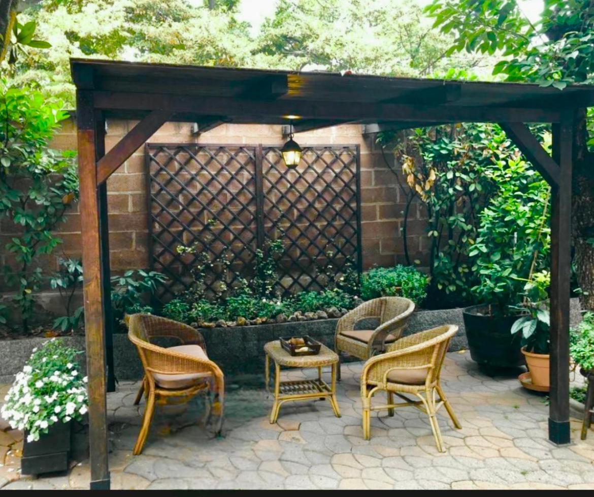 Ferienwohnung La Porta Nel Giardino Asti Exterior foto