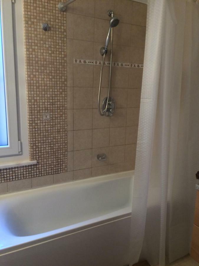 Ferienwohnung La Porta Nel Giardino Asti Exterior foto