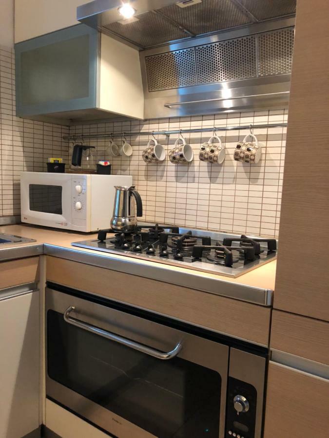 Ferienwohnung La Porta Nel Giardino Asti Exterior foto